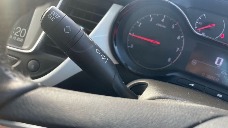 Vauxhall Crossland 1.2 Turbo Griffin 5dr Petrol Hatchback